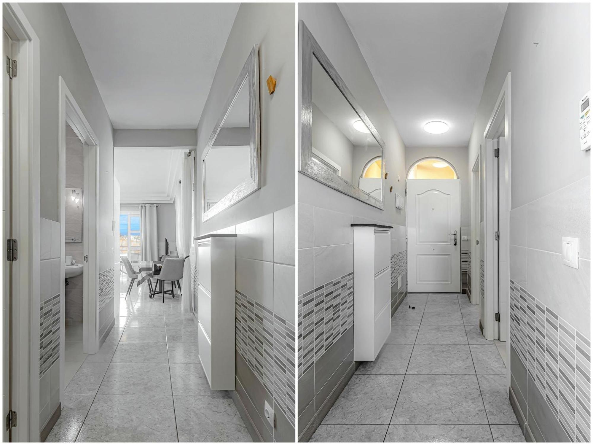 Tenerifeopenhome Ocean View Costa Adeje Exterior photo