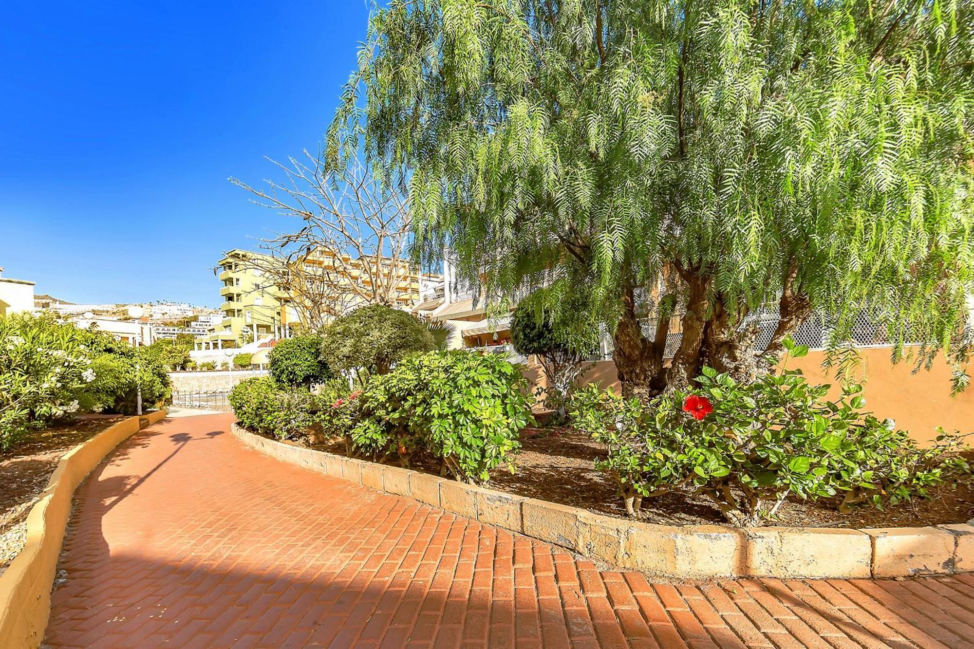 Tenerifeopenhome Ocean View Costa Adeje Exterior photo