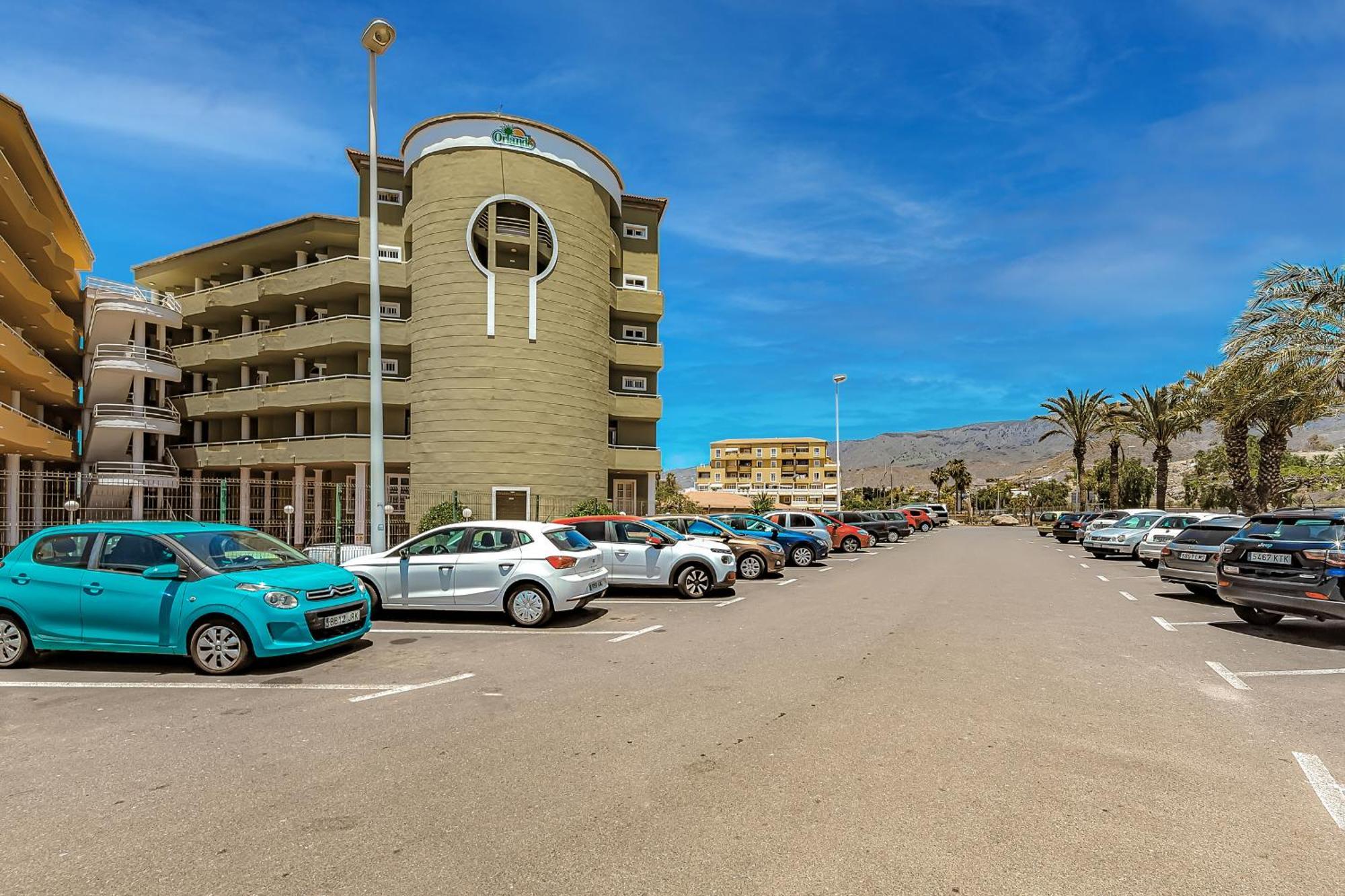 Tenerifeopenhome Ocean View Costa Adeje Exterior photo